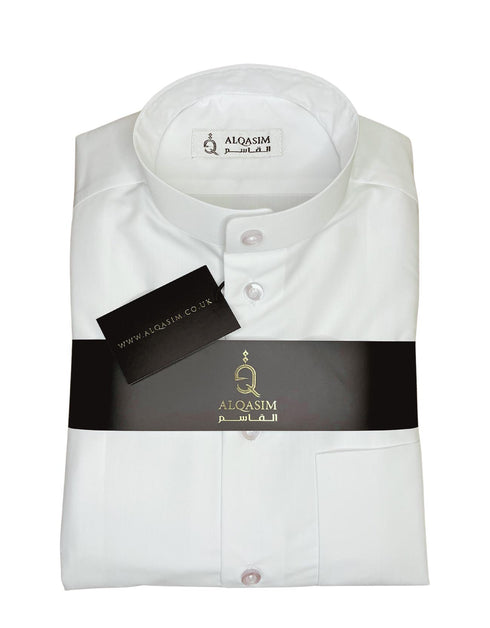 Thobe For Men - Premium Japanese Fabric